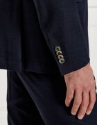 Oscar Jacobson De lână sacou | Regular Fit