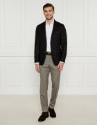 Oscar Jacobson De lână sacou | Regular Fit