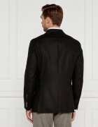 Oscar Jacobson De lână sacou | Regular Fit