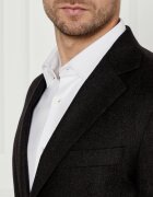 Oscar Jacobson De lână sacou | Regular Fit