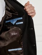 Oscar Jacobson De lână sacou | Regular Fit