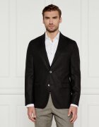 Oscar Jacobson De lână sacou | Regular Fit