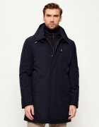 Oscar Jacobson Geacă 2 în 1 | Regular Fit