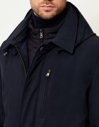 Oscar Jacobson Geacă 2 în 1 | Regular Fit