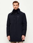 Oscar Jacobson Geacă 2 în 1 | Regular Fit