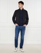 Oscar Jacobson Geacă bomber | Regular Fit