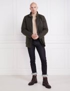 Oscar Jacobson Geacă Cornell | Regular Fit
