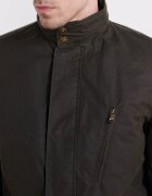 Oscar Jacobson Geacă Cornell | Regular Fit
