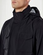 Oscar Jacobson Geacă M-65 | Regular Fit