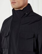 Oscar Jacobson Geacă M-65 | Regular Fit
