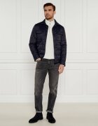 Oscar Jacobson Geacă | regular fit