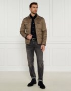 Oscar Jacobson Geacă | regular fit
