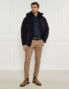 Oscar Jacobson Geacă | regular fit