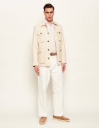 Oscar Jacobson Geacă Sirolo | regular fit