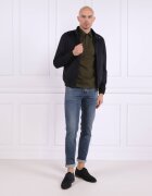 Oscar Jacobson Geacă | Slim Fit