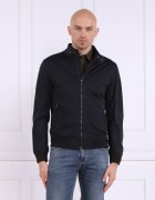 Oscar Jacobson Geacă | Slim Fit