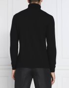 Oscar Jacobson Maletă Salim Rollneck | Regular Fit cu adaos de lână și cașmir