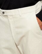 Oscar Jacobson Pantaloni chino Dandy | regular fit | catifea reiată