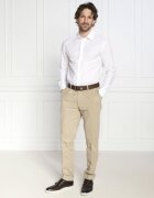 Oscar Jacobson Pantaloni chino | Slim Fit