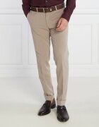Oscar Jacobson Pantaloni denz turn up | Slim Fit