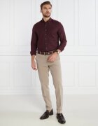 Oscar Jacobson Pantaloni denz turn up | Slim Fit