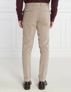 Oscar Jacobson Pantaloni denz turn up | Slim Fit