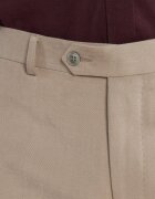 Oscar Jacobson Pantaloni denz turn up | Slim Fit