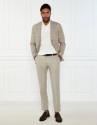 Oscar Jacobson Polo Barto | Regular Fit