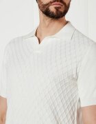 Oscar Jacobson Polo Mirza | Regular Fit