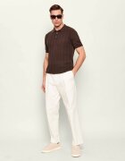 Oscar Jacobson Pulover Barto | regular fit