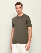 Oscar Jacobson Pulover Brian | Slim Fit