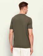 Oscar Jacobson Pulover Brian | Slim Fit