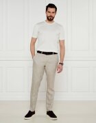 Oscar Jacobson Pulover Brian | Slim Fit