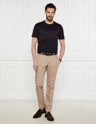 Oscar Jacobson Pulover Brian | Slim Fit