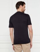 Oscar Jacobson Pulover Brian | Slim Fit