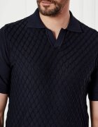 Oscar Jacobson Pulover Mirza | regular fit