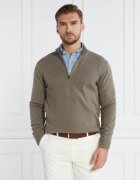 Oscar Jacobson Pulover | Regular Fit cu adaos de lână și cașmir