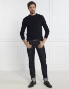 Oscar Jacobson Pulover Valter | Regular Fit cu adaos de lână și cașmir