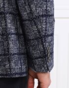 Oscar Jacobson Sacou Egel | Regular Fit cu adaos de lână