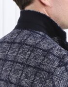 Oscar Jacobson Sacou Egel | Regular Fit cu adaos de lână
