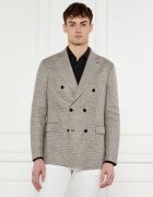 Oscar Jacobson Sacou Farris | Regular Fit | cu adaos de in