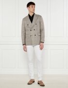 Oscar Jacobson Sacou Farris | Regular Fit | cu adaos de in
