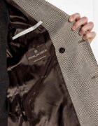 Oscar Jacobson Sacou Farris | Regular Fit | cu adaos de in
