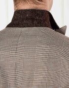 Oscar Jacobson Sacou Farris | Regular Fit | cu adaos de in