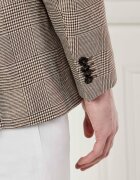 Oscar Jacobson Sacou Farris | Regular Fit | cu adaos de in