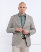 Oscar Jacobson Sacou Ferry Patch | Slim Fit
