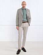 Oscar Jacobson Sacou Ferry Patch | Slim Fit