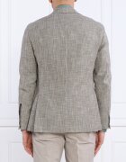 Oscar Jacobson Sacou Ferry Patch | Slim Fit