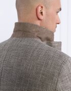 Oscar Jacobson Sacou Ferry Patch | Slim Fit