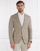 Oscar Jacobson Sacou Ferry Patch Soft | Regular Fit
